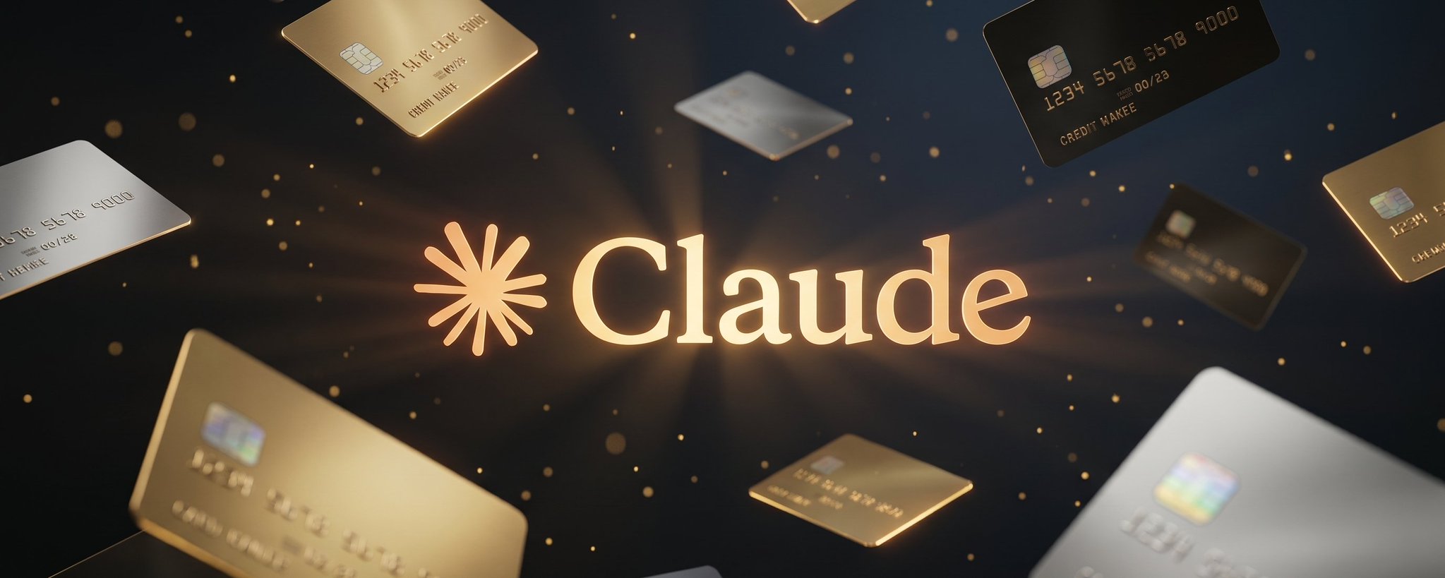 如何利用 Claude 提升你的信用评分 第 1 张参考图
