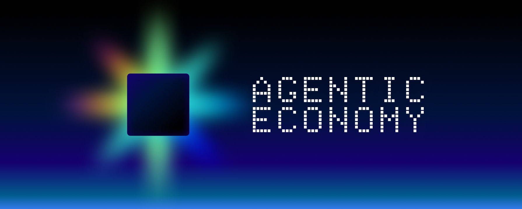 Agent 经济时代已经到来 第 1 张参考图
