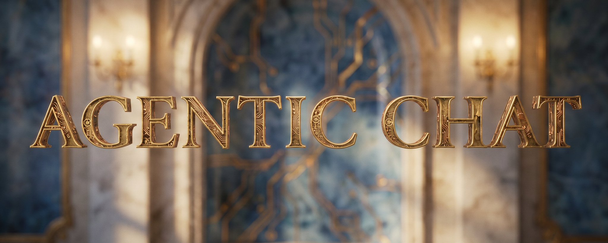 Agentic Chat 现已在 Venice 上线 第 1 张参考图