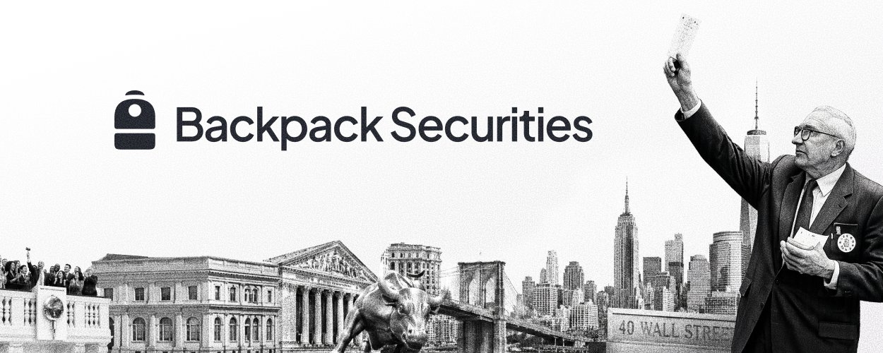 Backpack Securities：打造更合规、更专业的全方位美股交易平台 第 1 张参考图