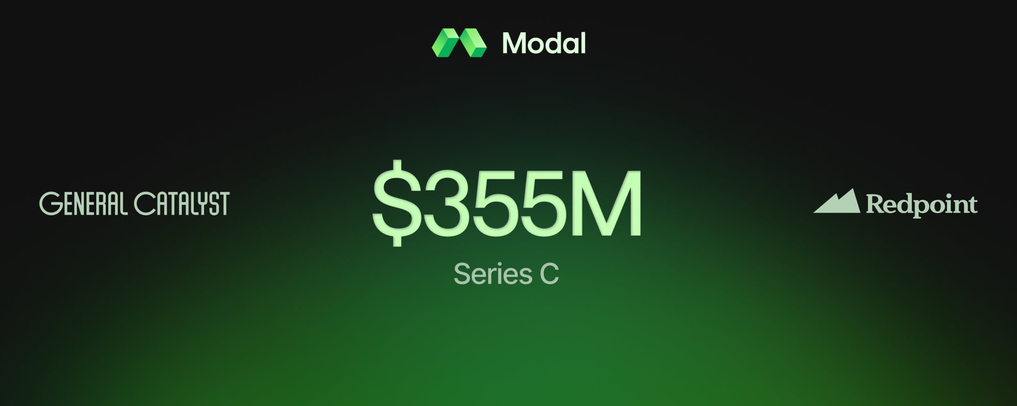 Modal 完成 C 轮融资：估值 46.5 亿美元，筹集 3.55 亿美元 第 1 张参考图