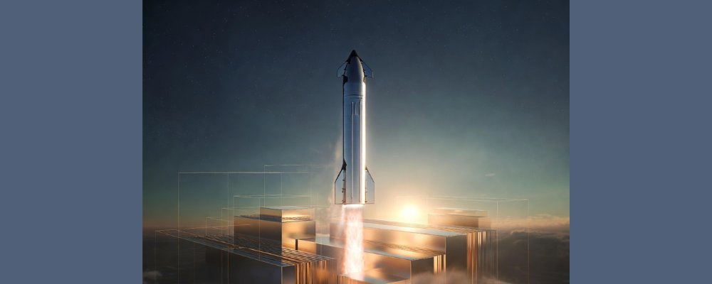 SpaceX 上市：研读 S-1 文件两周后的个人心得 第 1 张参考图