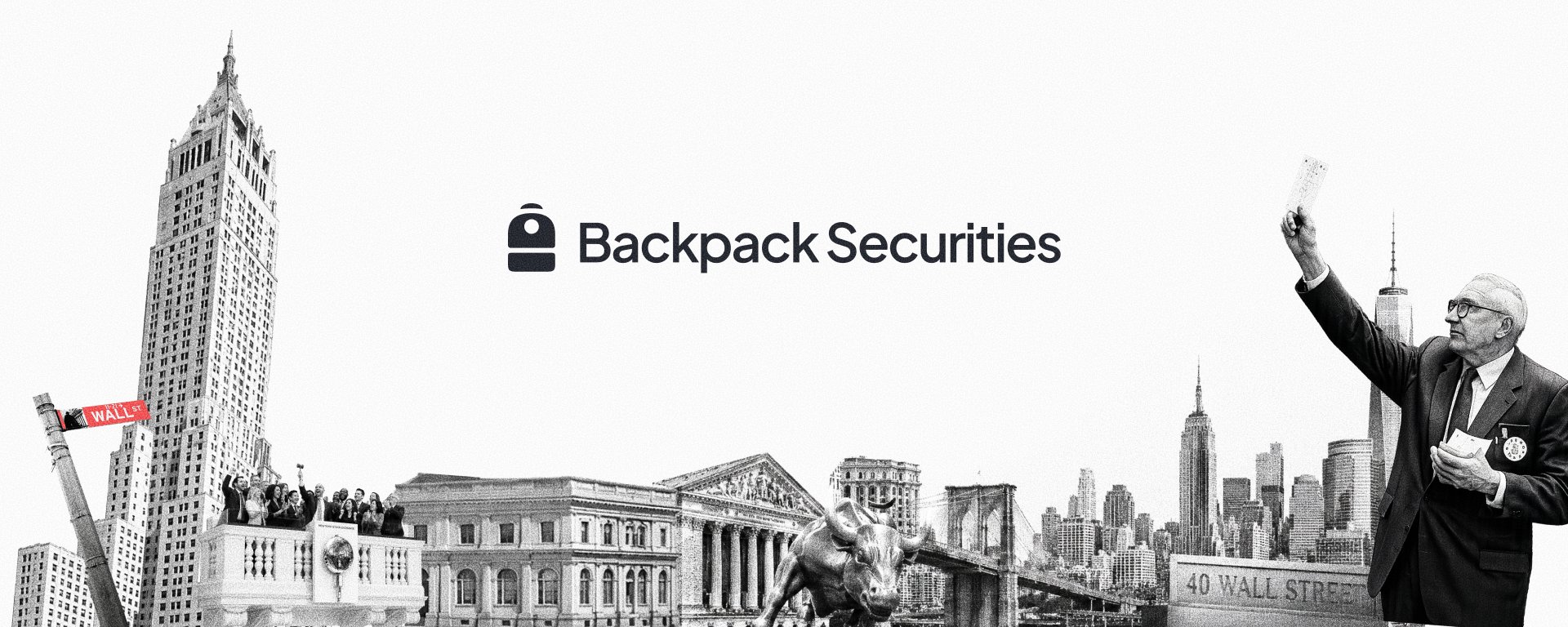 隆重介绍 Backpack Securities：加密货币股票经纪商 第 1 张参考图