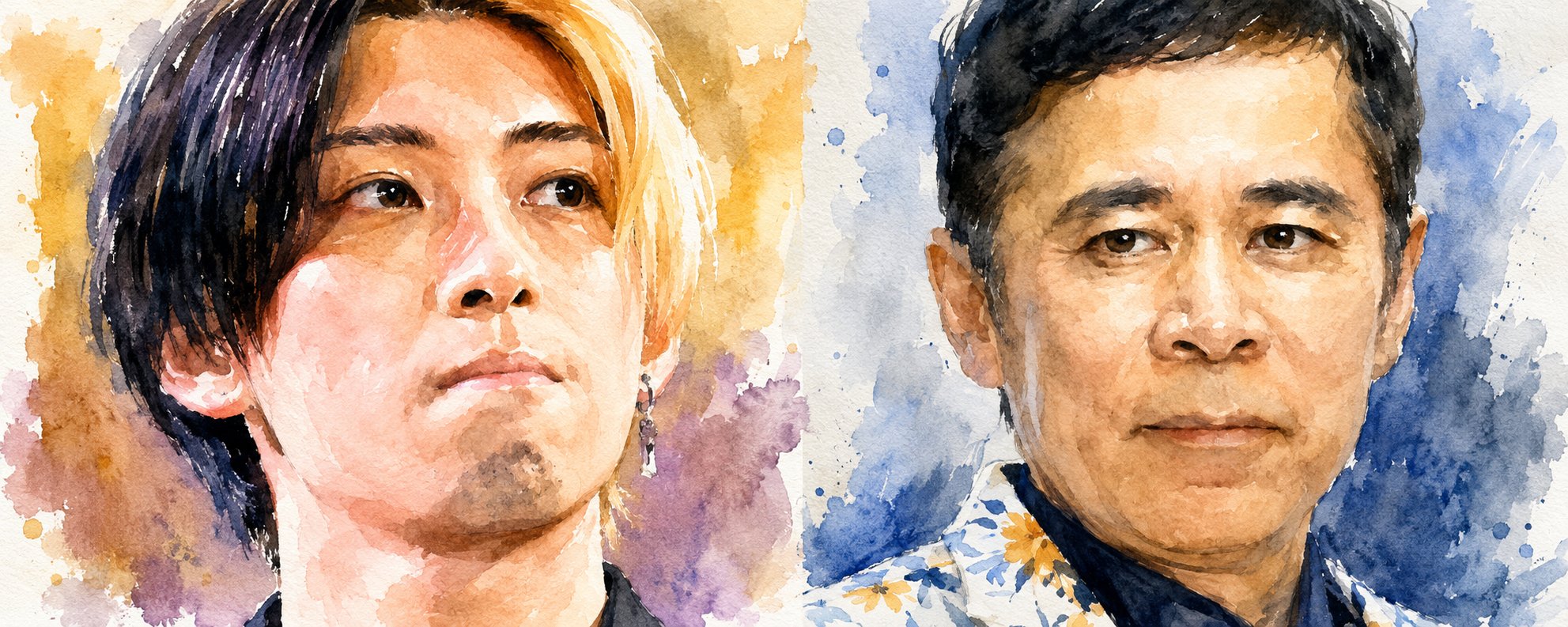 反思 Hikaru 事件：言辞激烈者，往往内心最为脆弱 第 1 张参考图