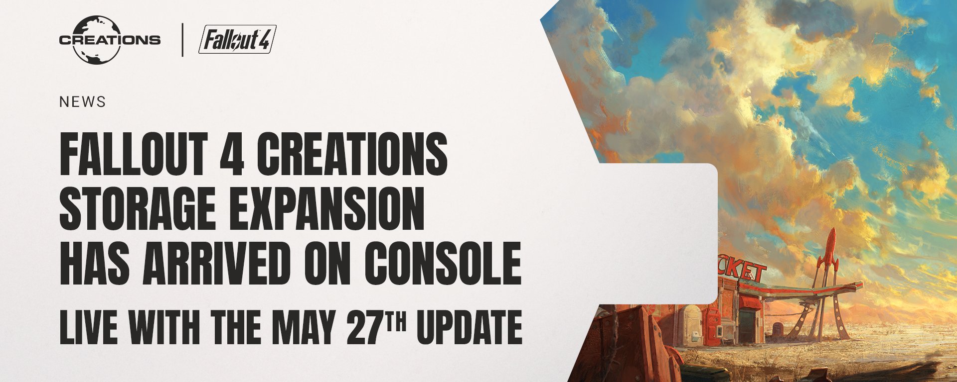 Fallout 4 5 月 27 日更新 第 1 张参考图