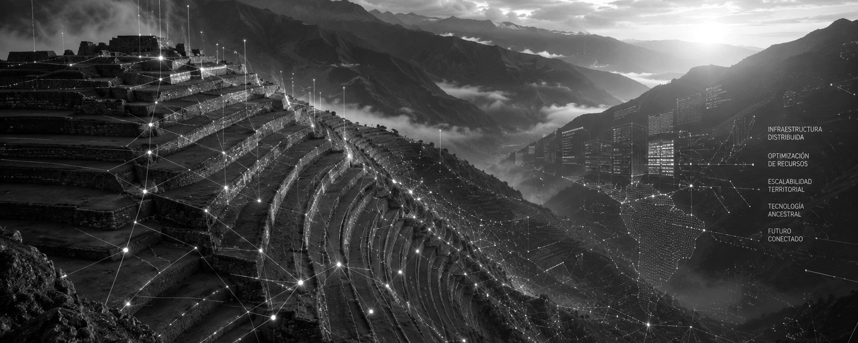 你知道吗？先进技术正在秘鲁崛起 第 1 张参考图