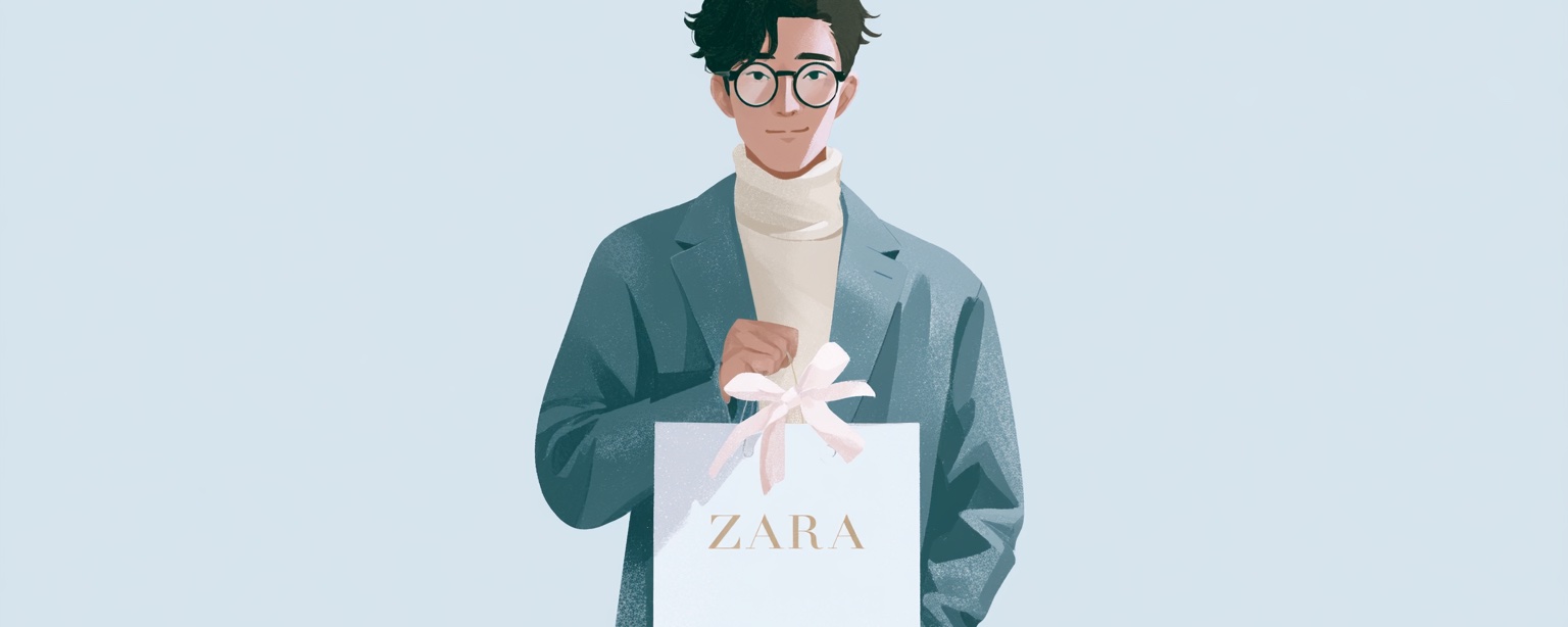 300 种你绝对不该约会的“Z”类男 第 1 张参考图