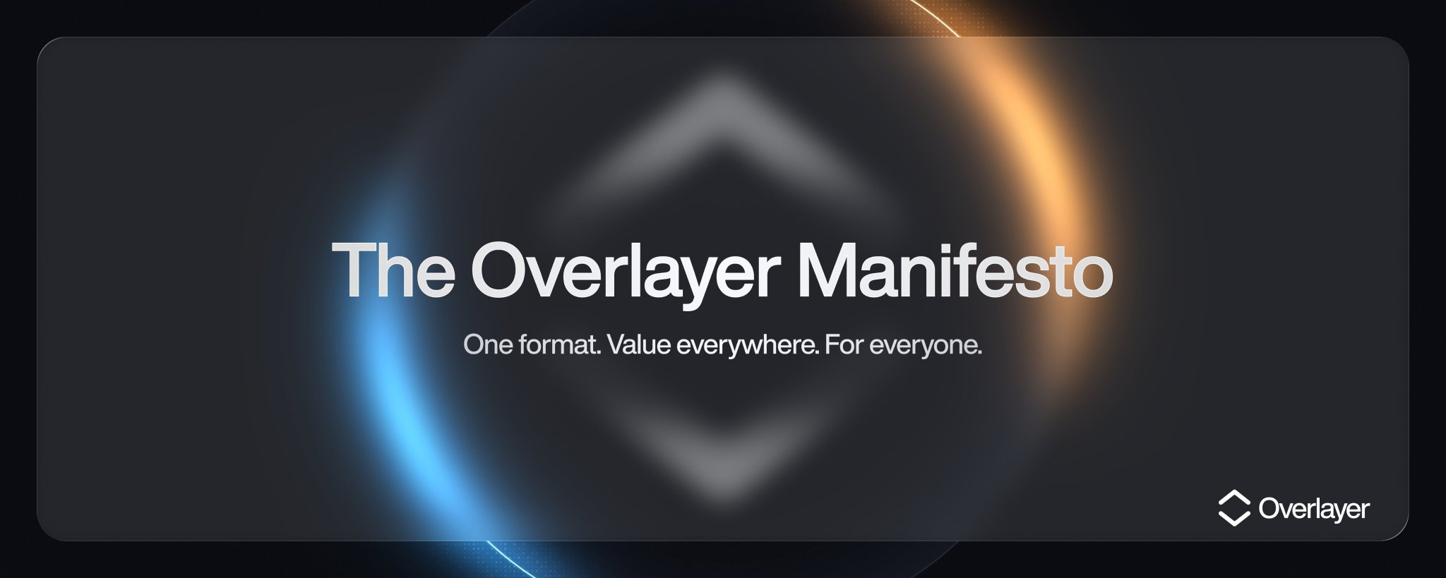 Overlayer 宣言 第 1 张参考图